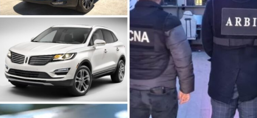 ordine de inghetare emise de arbi