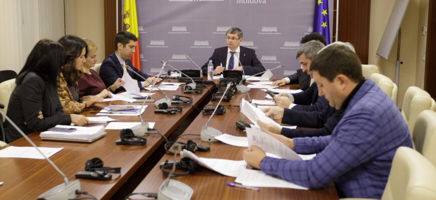 ordinea de zi a sedintei plenare