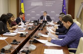 Biroul permanent a completat ordinea de zi a ședinței plenare a Parlamentului din săptămâna curentă 5 Biroul permanent a completat ordinea de zi a ședinței plenare a Parlamentului din săptămâna curentă
