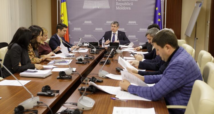 ordinea de zi a sedintei plenare