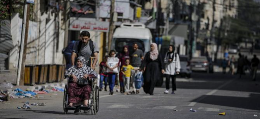 pericol de izbucnire a bolilor infectioase