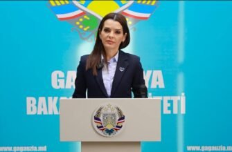 VIDEO// Pensionarii din Găgăuzia rămân fără suplimentul de 1000 de lei la indicația Chișinăului? Anunțul făcut de către Evghenia Guțul, guvernatorul UTAG
