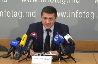VIDEO// Gazul ieftin va ajunge în Găgăuzia, Taraclia și Orhei, iar în acest sens se lucrează activ, susține directorul companiei NORDGAZ FURNIZARE