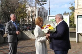 Universitatea de Stat din Moldova - onorată de vizita Majestății Sale Margareta, Custodele Coroanei Române și a Alteței Sale Regale Principele Radu