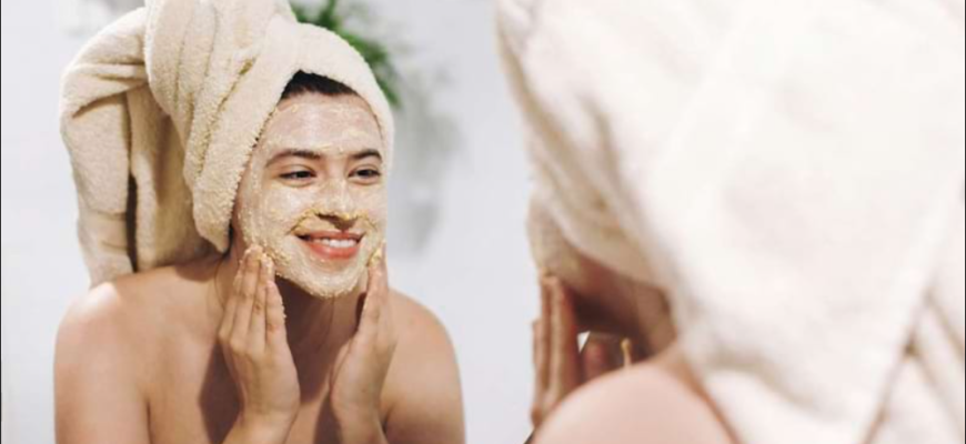 piele sanatoasa si frumoasa