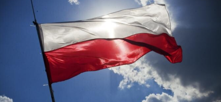 polonia intensifica controlul