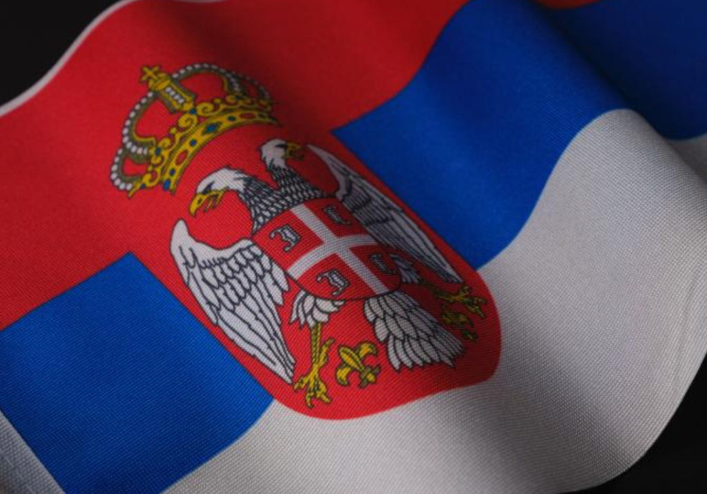 presedintele serbiei dizolva parlamentul