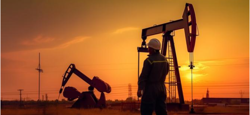 pretul petrolului mai mic cu 3