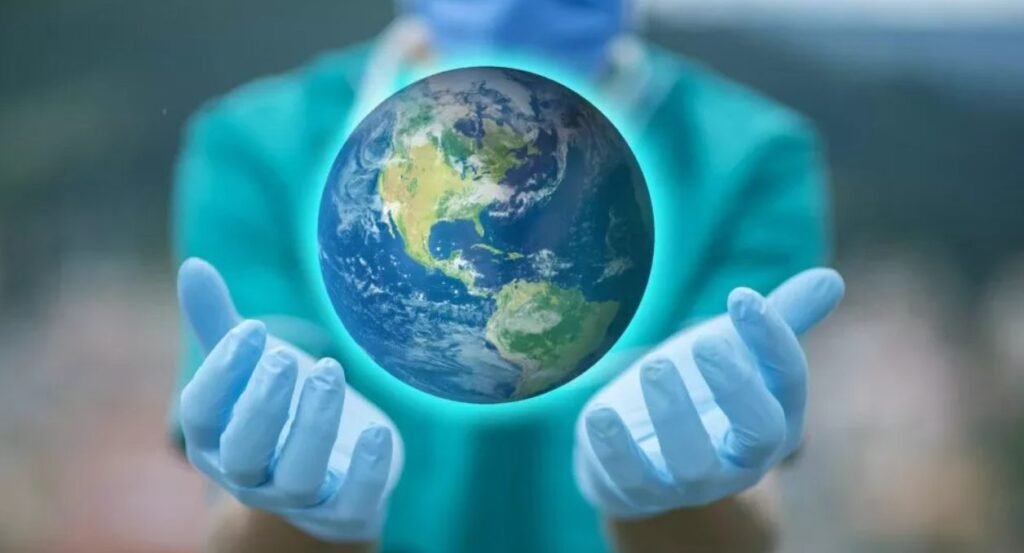 Previziunile unui expert Oxford: „Urmează o nouă pandemie!” Iar previziunile sumbre nu se opresc aici 2 Previziunile unui expert Oxford: „Urmează o nouă pandemie!” Iar previziunile sumbre nu se opresc aici