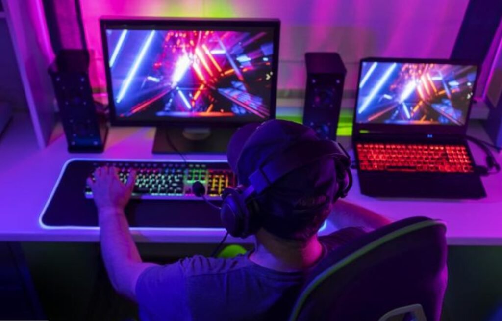 STUDIU// Gamerii, principalele ținte pentru hackeri