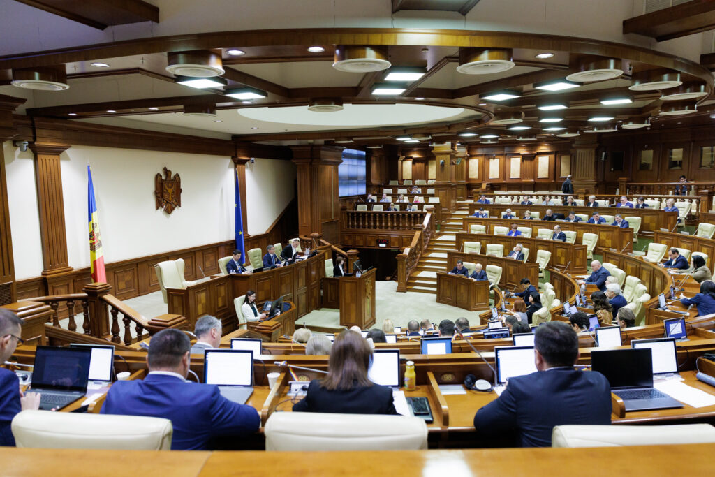 procedura de inregistrare