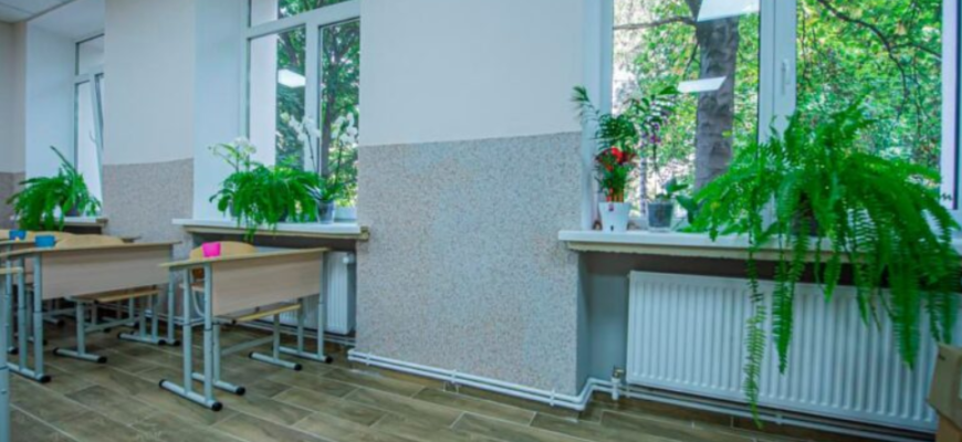 proces de conectare la sursa centralizata de incalzire