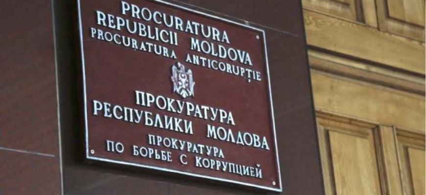 procurorii anticoruptie vor investiga doar coruptia la nivel inalt