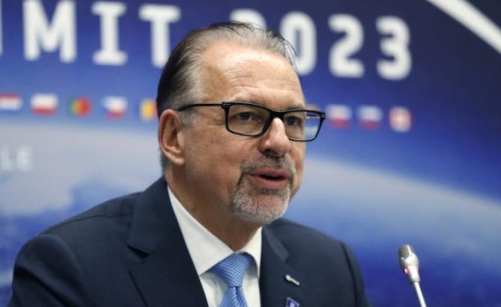 Agenţia Spaţială Europeană (ESA) vrea proiecte comerciale pentru vehicule spațiale tip cargo 1 Agenţia Spaţială Europeană (ESA) vrea proiecte comerciale pentru vehicule spațiale tip cargo