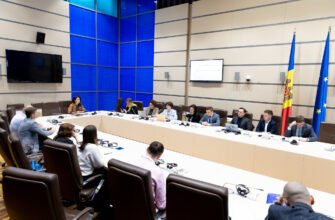 Proiectul de modificare a Codului administrativ a fost consultat public