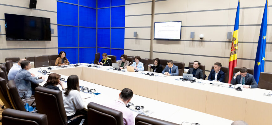 proiectul de modificare a codului administrativ