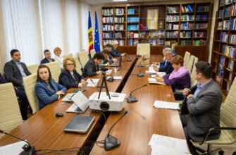 Republica Moldova va avea o lege privind protecția secretelor comerciale, armonizată cu legislația UE