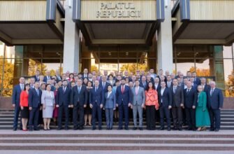 PSDE a făcut bilanțul: „Suntem a treia forță politică din Republica Moldova, conform numărului de primari și consilieri raionali”