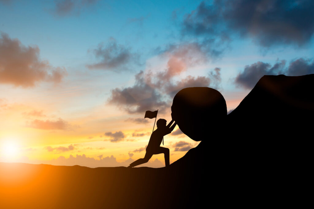 puterea motivatiei vine din interior