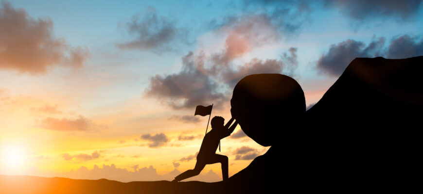 puterea motivatiei vine din interior