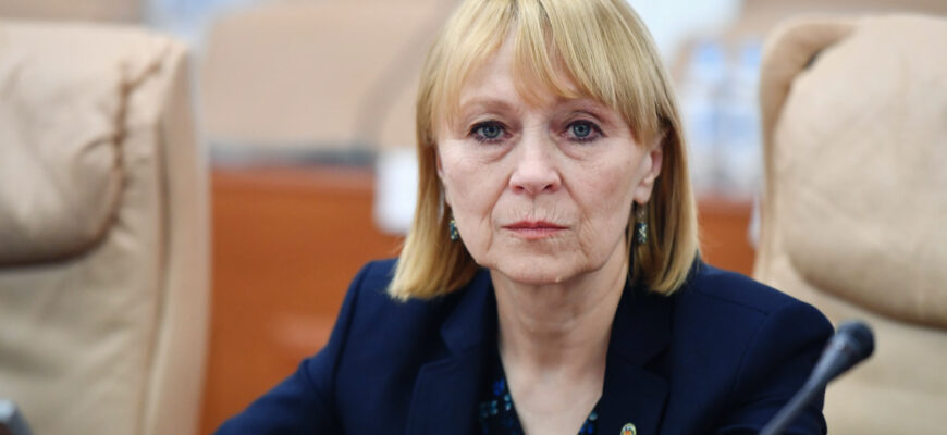 reactia ministrului sanatatii