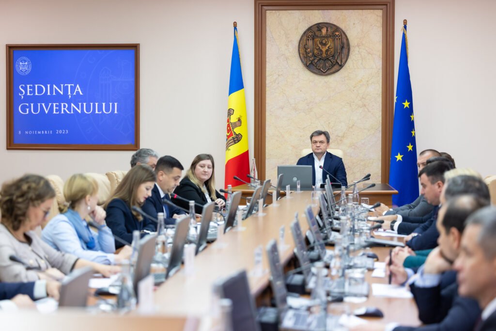 Procesul de elaborare, monitorizare și raportare a implementării documentelor de politici publice va fi digitalizat