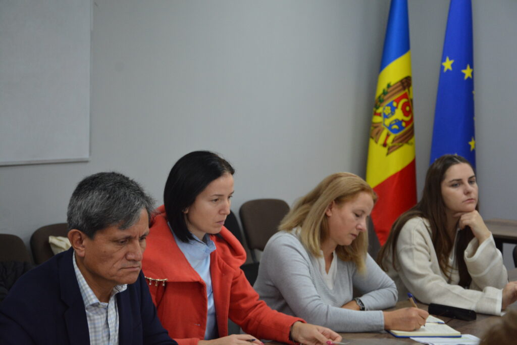 registrul national al emisiilor si al transferului de poluanti