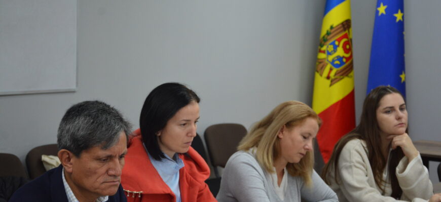 registrul national al emisiilor si al transferului de poluanti