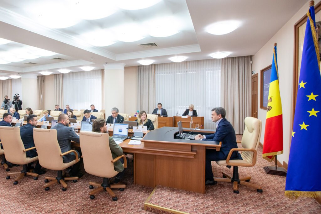 A fost aprobat Regulamentul resursei informaționale formate de Sistemul informațional departamental „Evidența semnalărilor și evenimentelor de ordine publică”