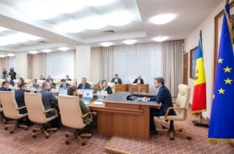 A fost aprobat Regulamentul resursei informaționale formate de Sistemul informațional departamental „Evidența semnalărilor și evenimentelor de ordine publică”