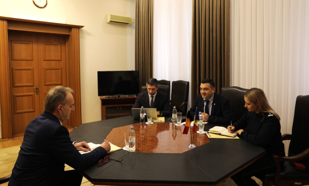 relatiile moldo belgiene