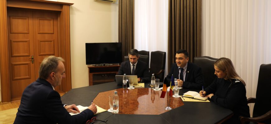 relatiile moldo belgiene