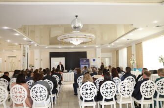 Reprezentanții mediului de afaceri din regiunea de Nord au participat la un dialog desfășurat în cadrul campaniei de informare despre prevederile noului Cod vamal
