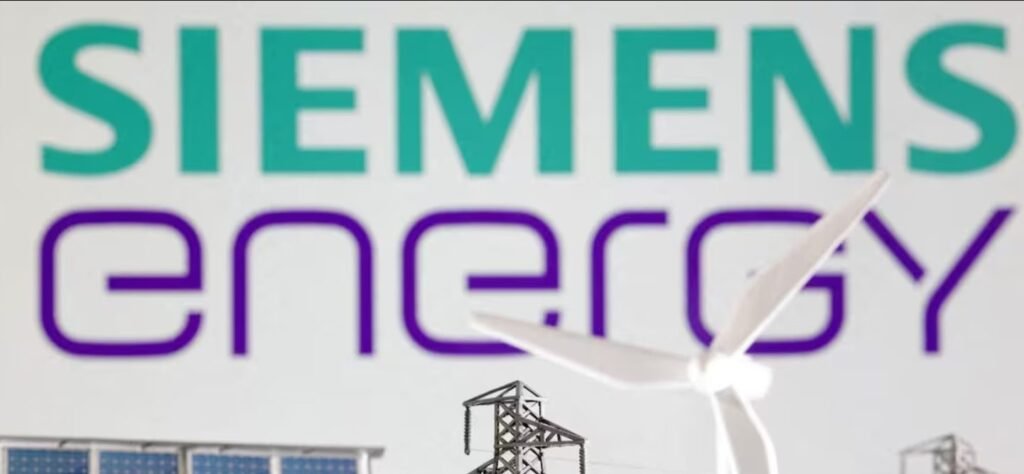 Guvernul Germaniei pune la bătaie 8 miliarde de euro pentru salvarea Siemens Energy - gigantul esențial pentru tranziția la o economie „verde”