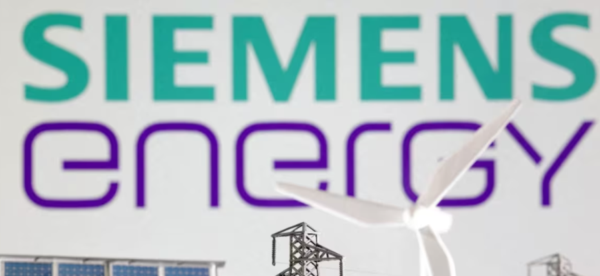 salvarea siemens energy