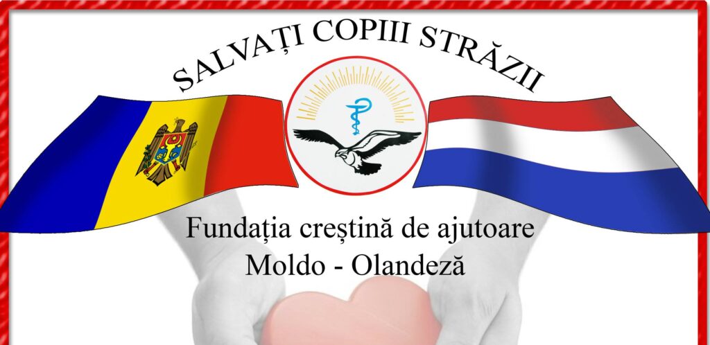 salvati copiii strazii