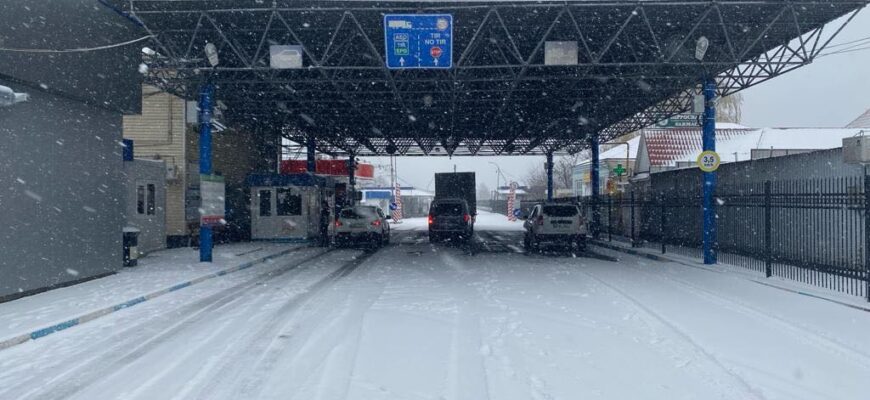 schema cu marfuri in valoare de peste un milion