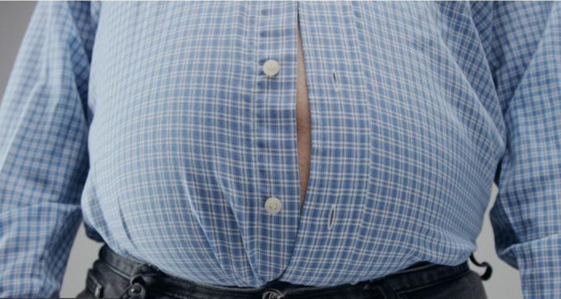 Un italian va fi scutit de restul pedepsei de 30 de ani de închisoare pentru că suferă de obezitate morbidă