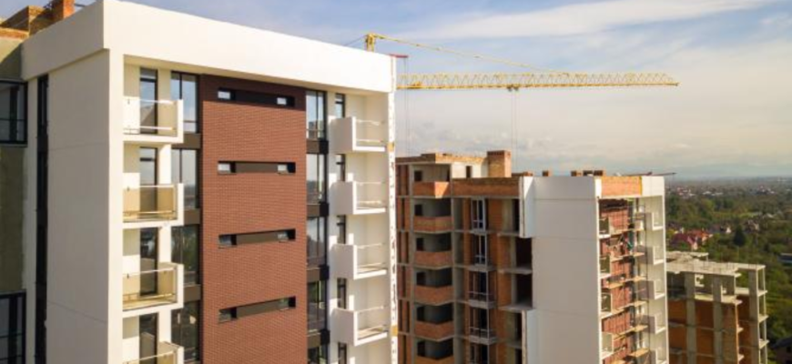 sectorul imobiliar din germania in impas