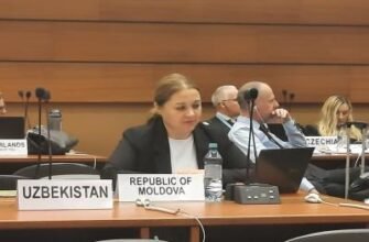 La Geneva se desfășoară ședința Grupului de lucru al Părților la Protocolul privind registrele emisiilor și transferului de poluanți