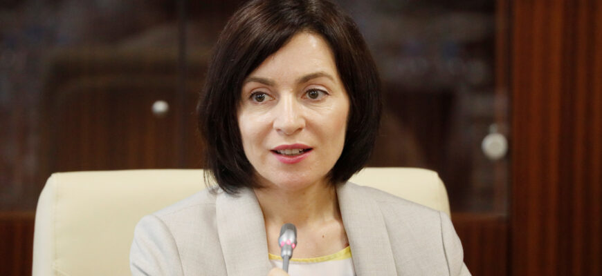 sefa statului a comentat decizia trm