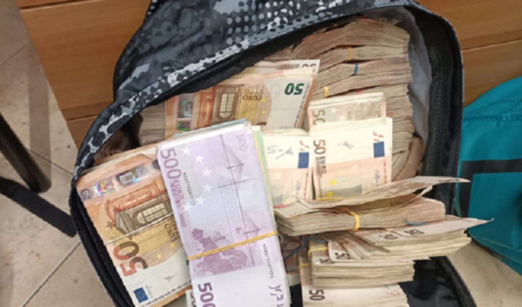 seful delegatiei olimpice jefuit la paris de 600.000 de euro