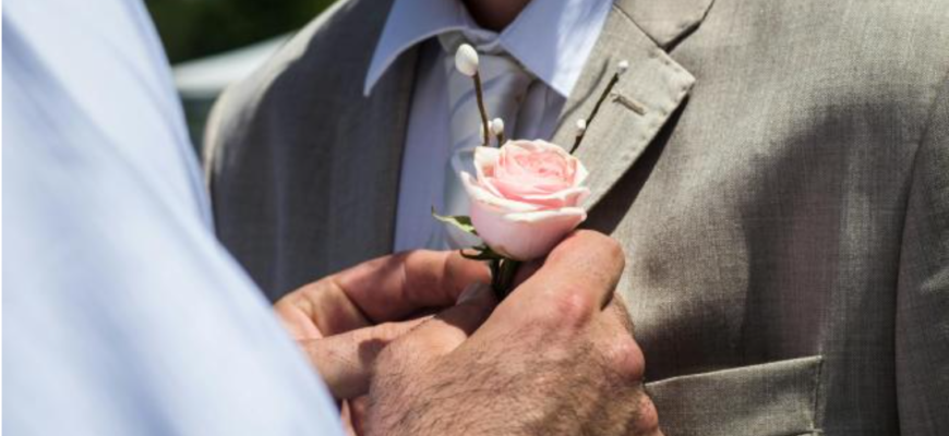 servicii de binecuvantare pentru cuplurile de acelasi sex