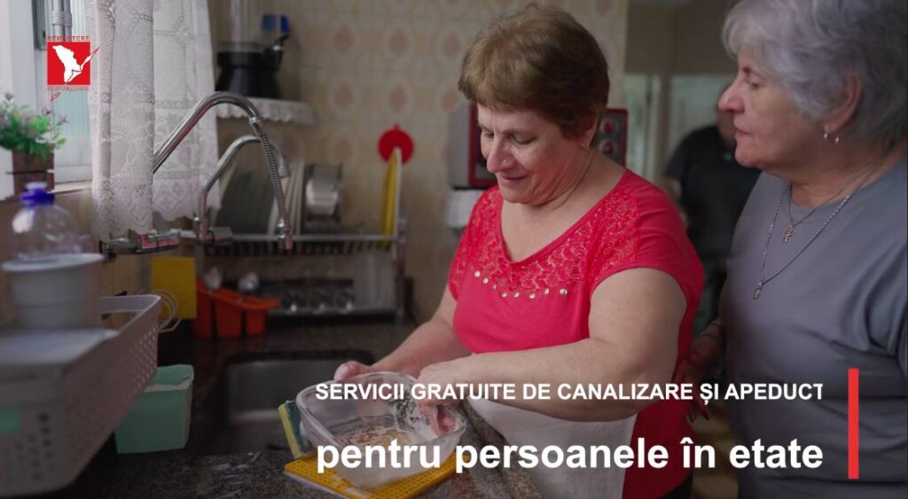 servicii pentru persoane in etate