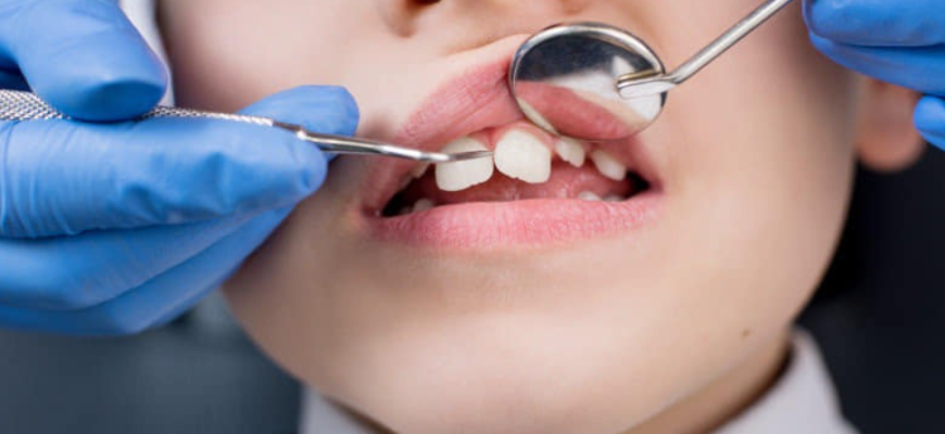 servicii stomatologice