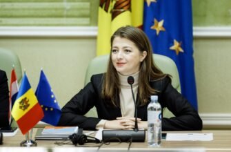 Derularea proceselor de pre-vetting și vetting, discutate la prima reuniune a comitetului de conducere