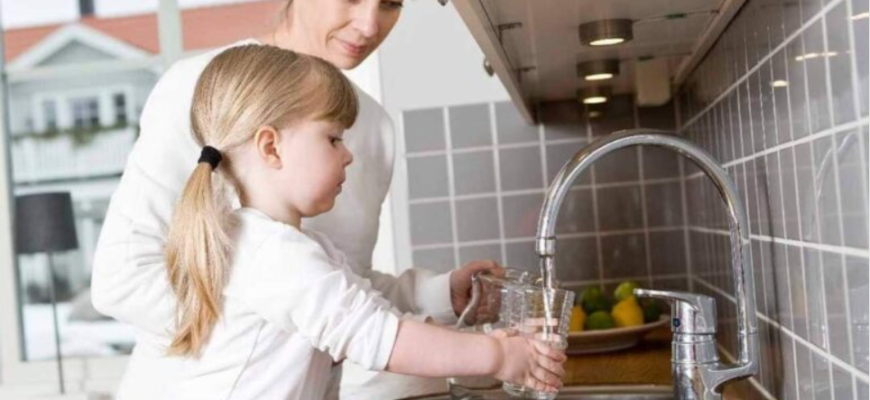 sistari temporare de apa pe 9 noiembrie