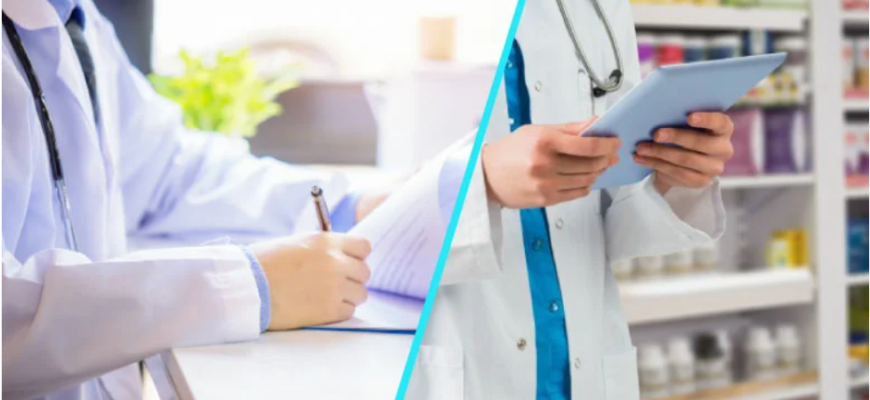 sistemul electronic de prescriere si eliberare a medicamentelor