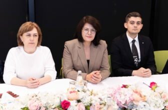 CNAS în căutare de soluții inovatoare pentru accesul la servicii publice de calitate în domeniul protecției sociale