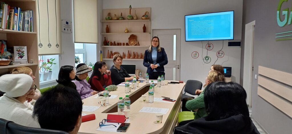 solutiile de integrare a refugiatilor ucraineni